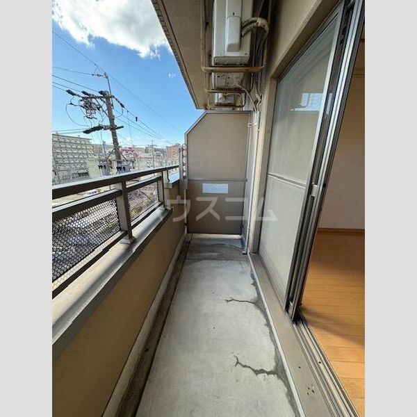 PLAGE HIMUROの内装写真