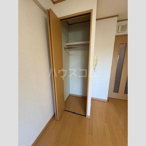 PLAGE HIMUROの内装写真