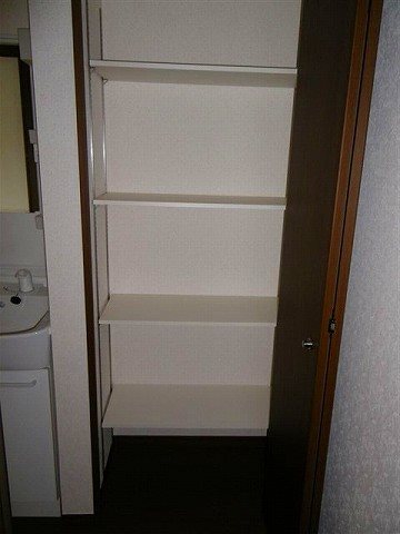ベラコット国分寺の内装写真