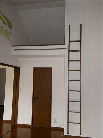 ベラコット国分寺の内装写真