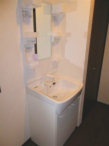ベラコット国分寺の内装写真