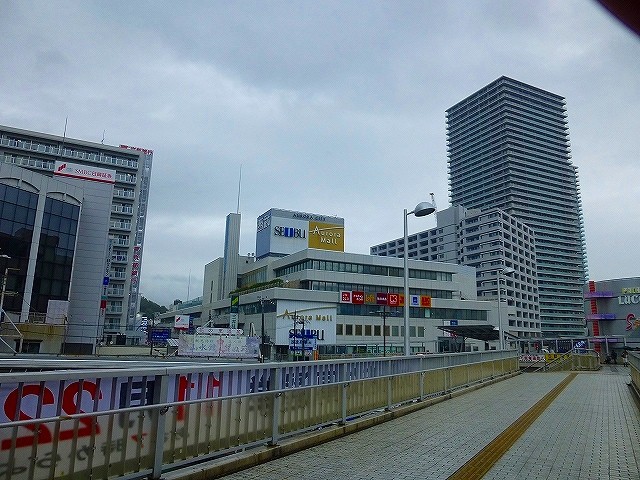 クラッシィ高槻の周辺写真