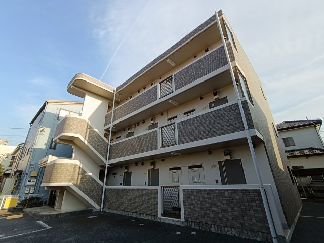 ＪＲ武蔵野線 東川口駅 徒歩10分 築27年