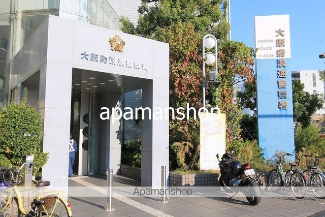 地下鉄堺筋線 恵美須町駅 徒歩2分 10階建 築32年の周辺写真