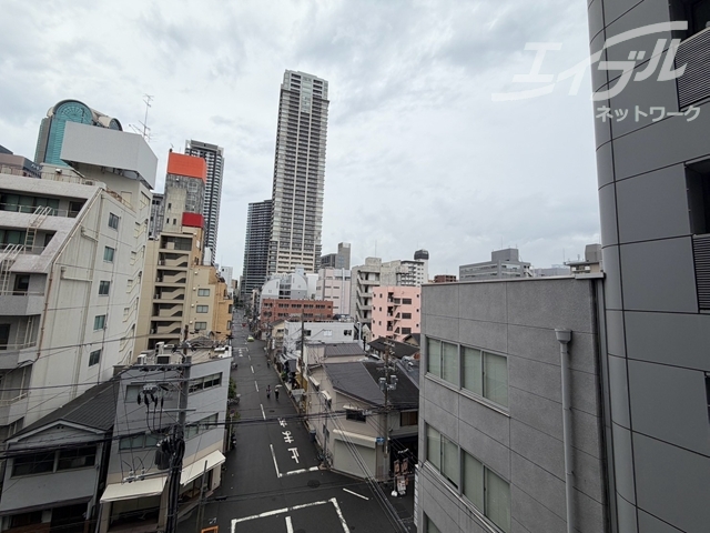 地下鉄御堂筋線 中津駅 徒歩5分 14階建 築1年のその他写真