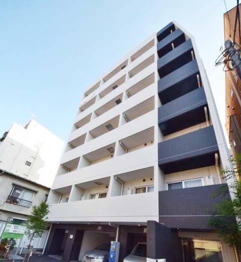 ＪＲ京浜東北線 大森駅 徒歩6分 築13年