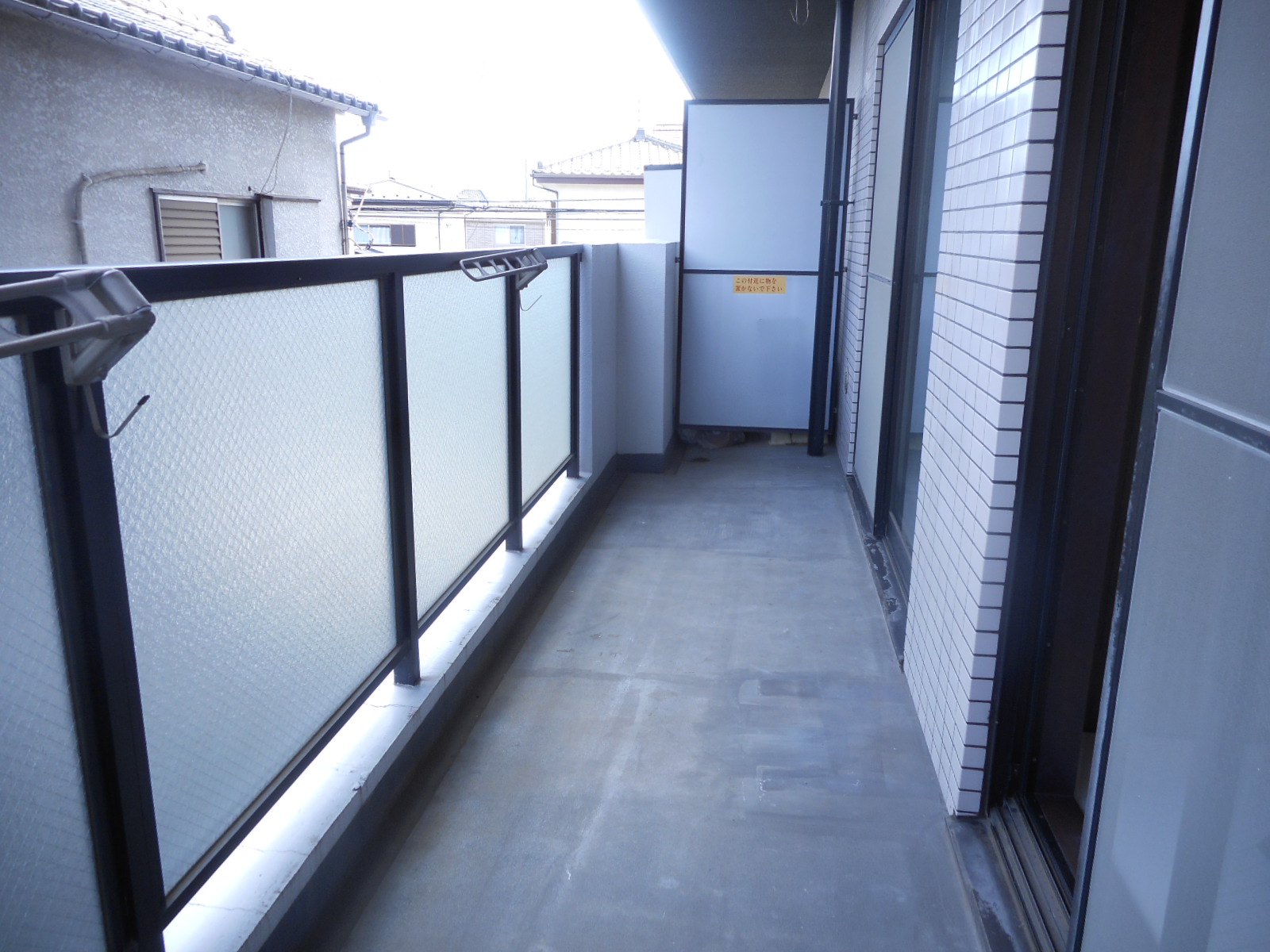 東急田園都市線 南町田グランベリーパーク駅 徒歩13分 4階建 築32年の内装写真