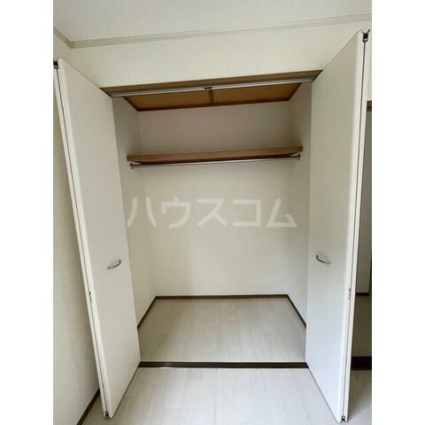 グリーンビレッジCの内装写真