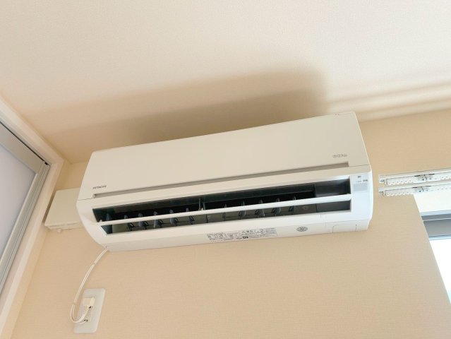 その他設備　★エアコン2基★
