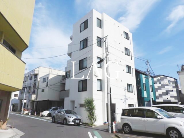 京成押上線 八広駅 徒歩4分 築9年