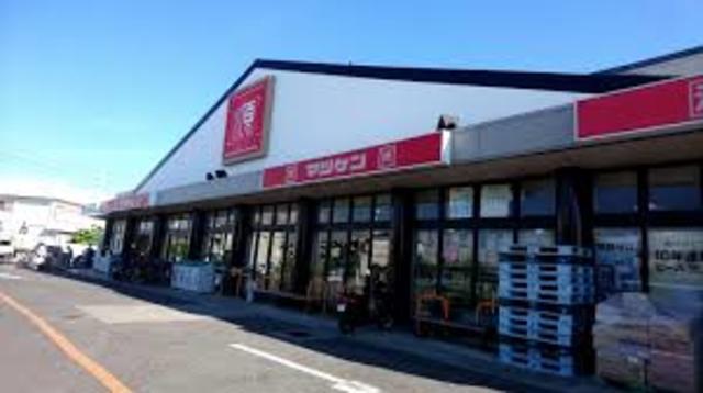スーパー　松源泉佐野店（スーパー）まで1162m