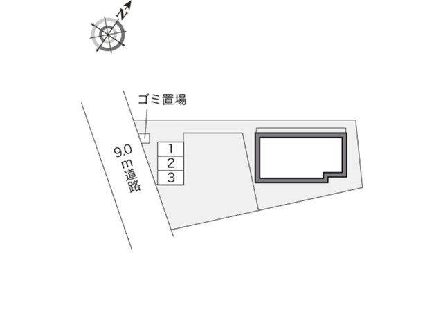 レオパレスセラピィ マキのその他写真