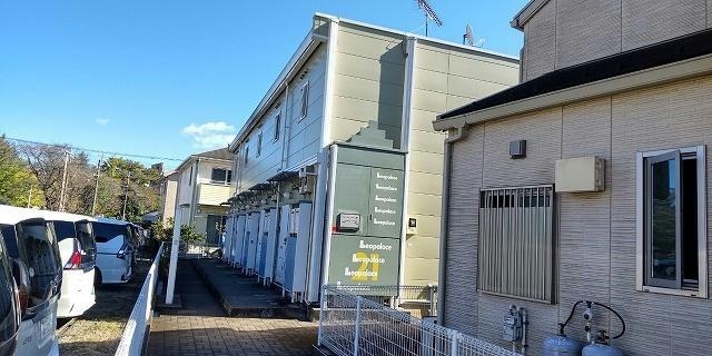 レオパレスセラピィ マキ
