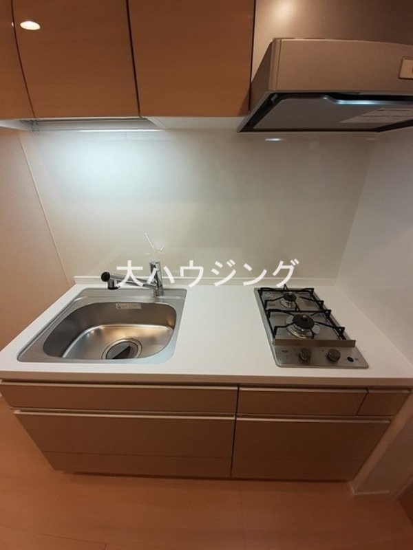 キッチン