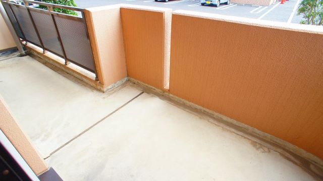トゥールモンドBの内装写真
