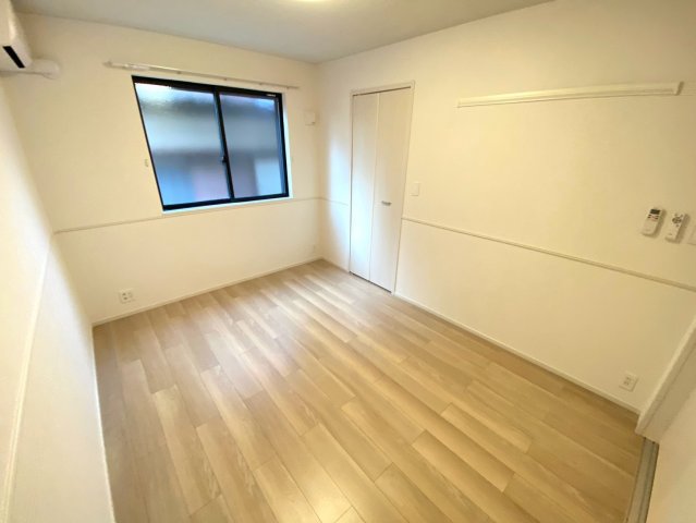 その他部屋・スペース　洋室1☆