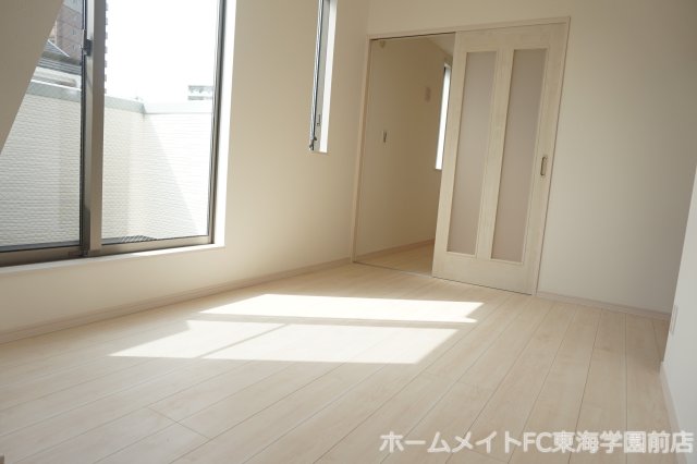 GrandticPremio熊大前の内装写真
