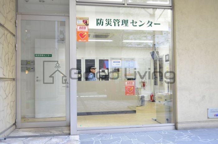 地下鉄七隈線 薬院駅 徒歩5分 17階建 築19年のその他写真