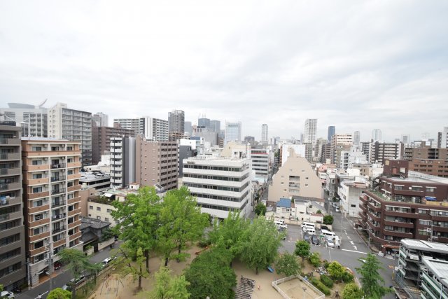 その他　展望