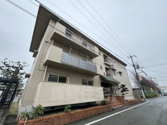 建物外観　オンライン内覧・現地案内も可能です