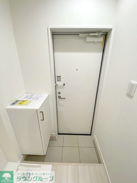 玄関　★玄関★