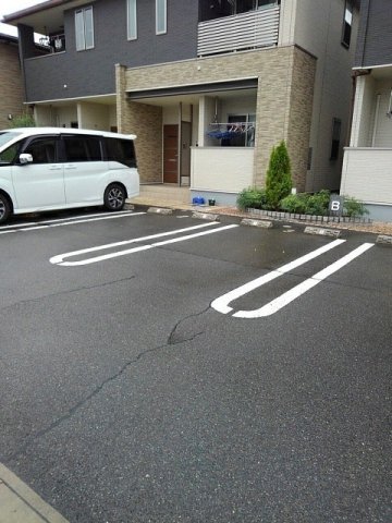 シエル クレールAのその他写真