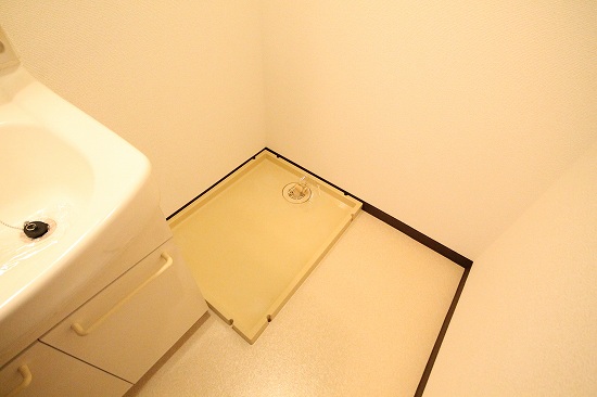 その他設備　※写真は類似です。別号室のものになります