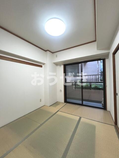 その他　※畳６帖