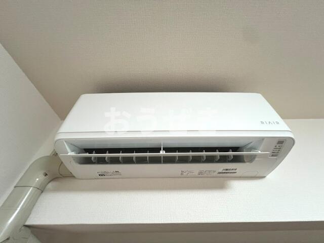 その他設備　※エアコン
