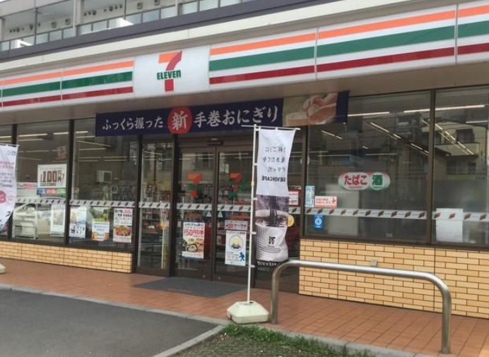 Kolet南砂町#03の周辺写真