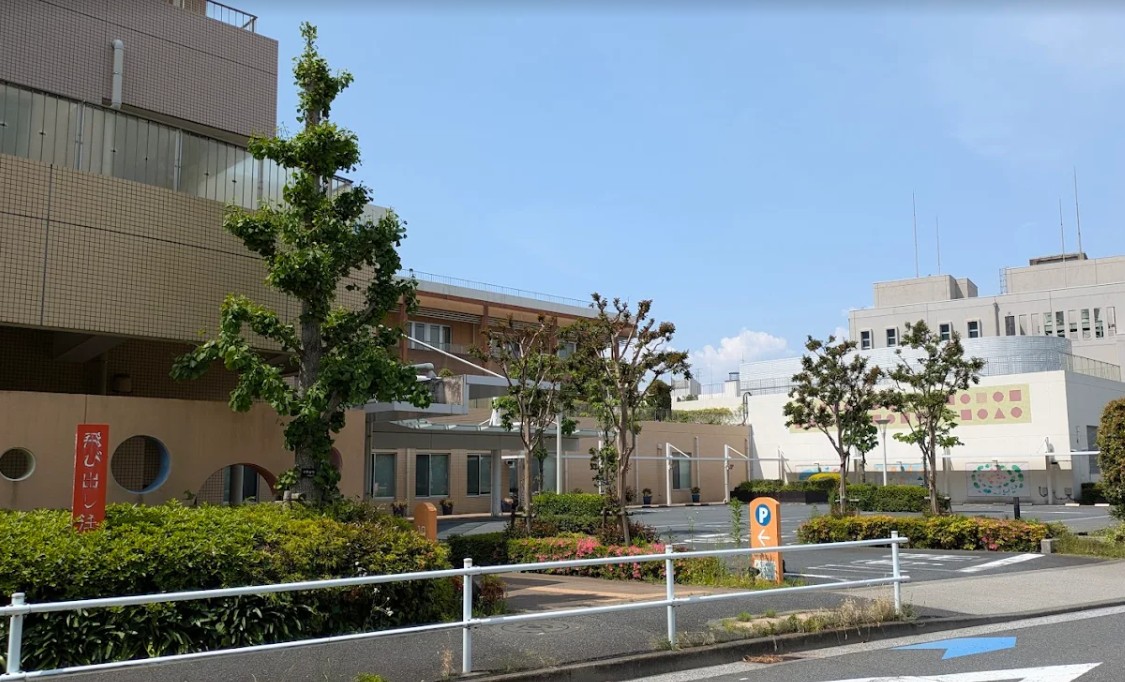 Kolet南砂町#03の周辺写真