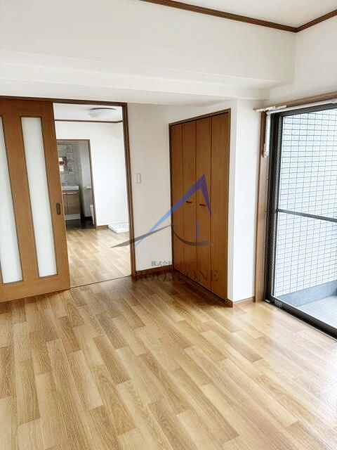 その他部屋・スペース　寝室です。