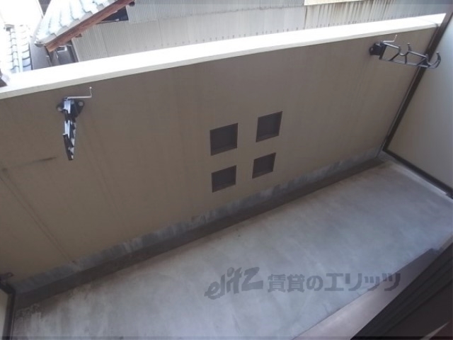 ハンズレジデンス二条の内装写真