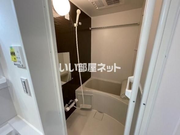 MQuarto拝島IIの風呂写真