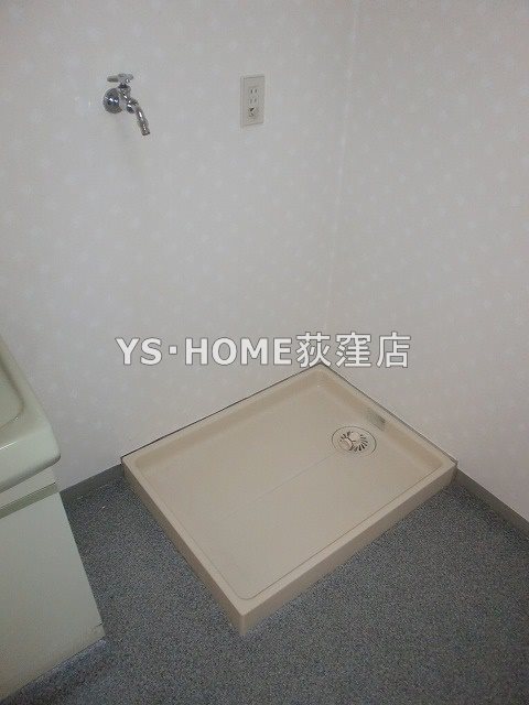 ＪＲ中央線 西荻窪駅 徒歩16分 3階建 築38年のその他写真