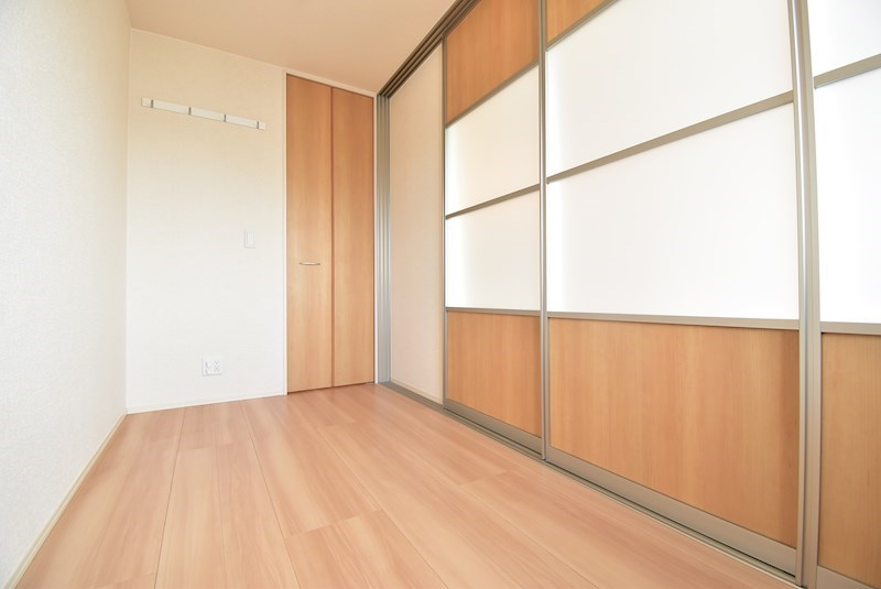 BauplaceMIZOの内装写真