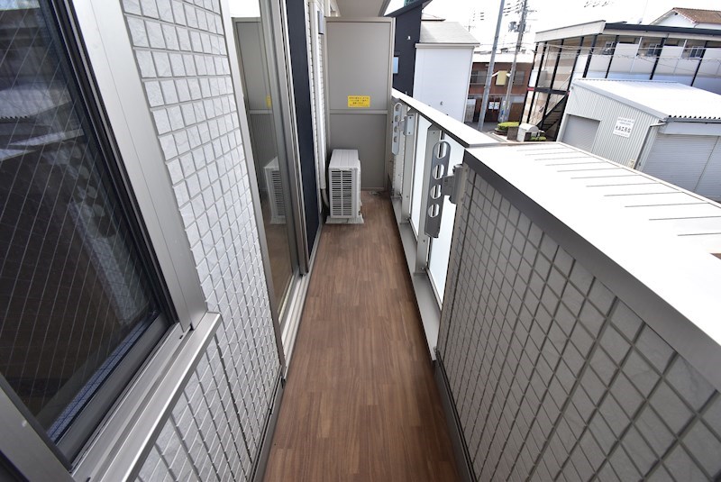 BauplaceMIZOの内装写真
