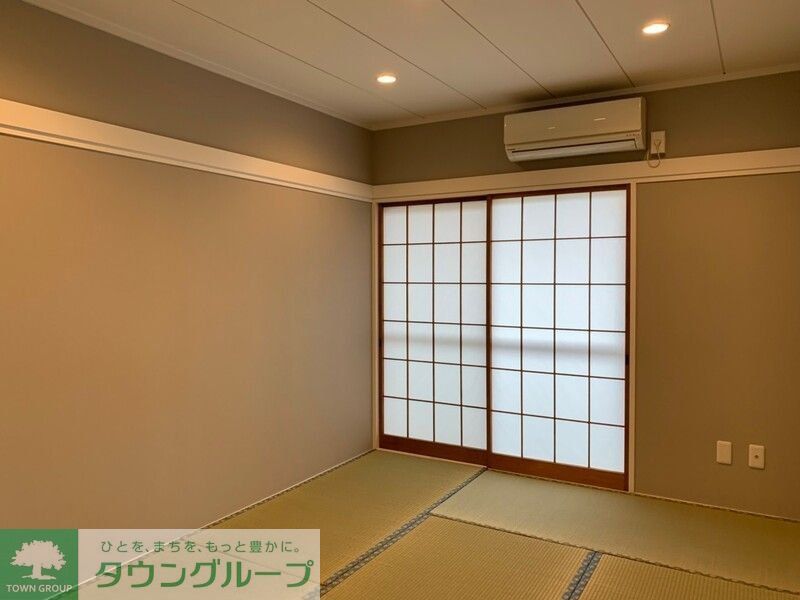 島田マンションのその他写真