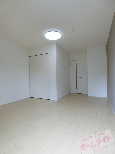 フジパレス喜連瓜破II番館のその他写真
