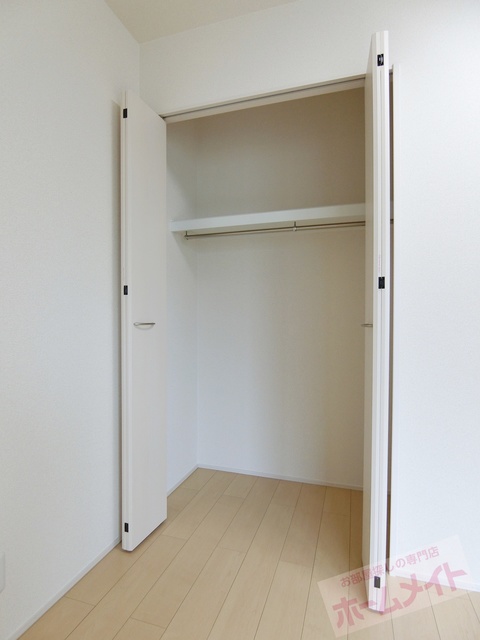 フジパレス喜連瓜破II番館の内装写真