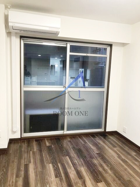 その他部屋・スペース　寝室です。