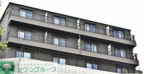 その他共有部分　外観