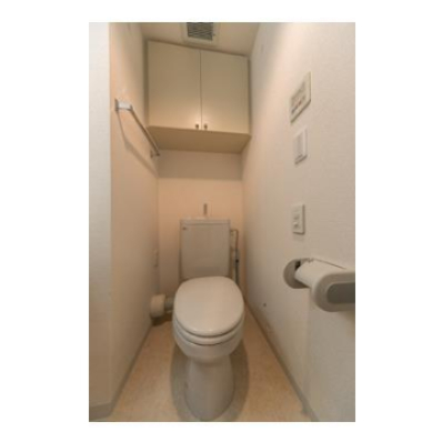 トイレ　別部屋参考写真