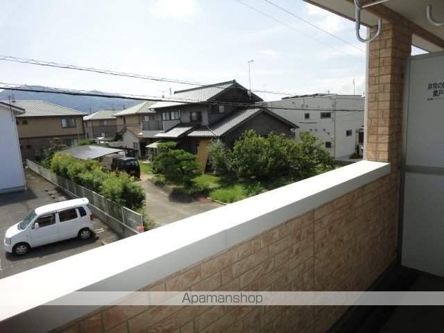 ＪＲ福塩線 福山駅 徒歩40分 2階建 築13年の内装写真