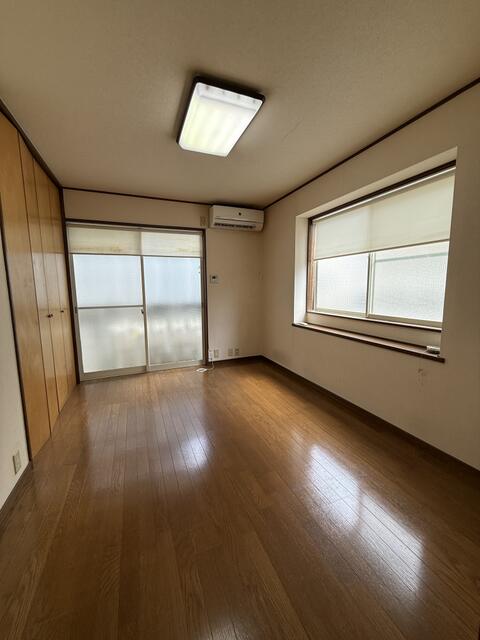 ＪＲ中央線 高円寺駅 徒歩8分 2階建 築32年の内装写真