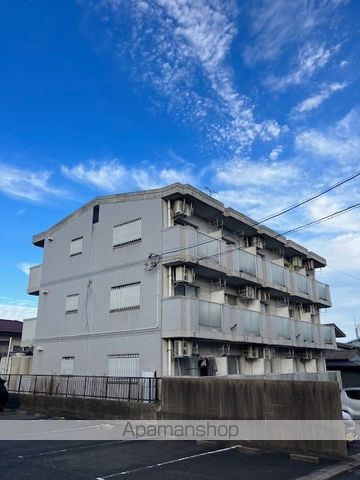 シャトレ新高Iの外観写真