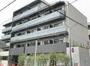 馬込駅より徒歩8分 2階 築7年4ヶ月の賃貸物件