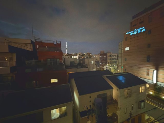 都営新宿線 菊川駅 徒歩7分 5階建 築38年のその他写真