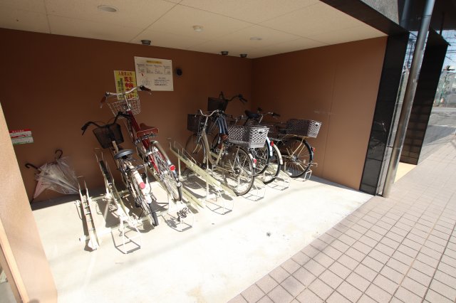 その他共有部分　エレベーター