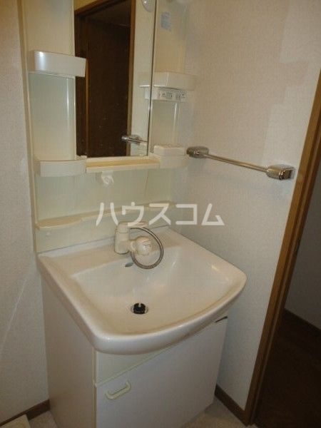 パルティルJの内装写真